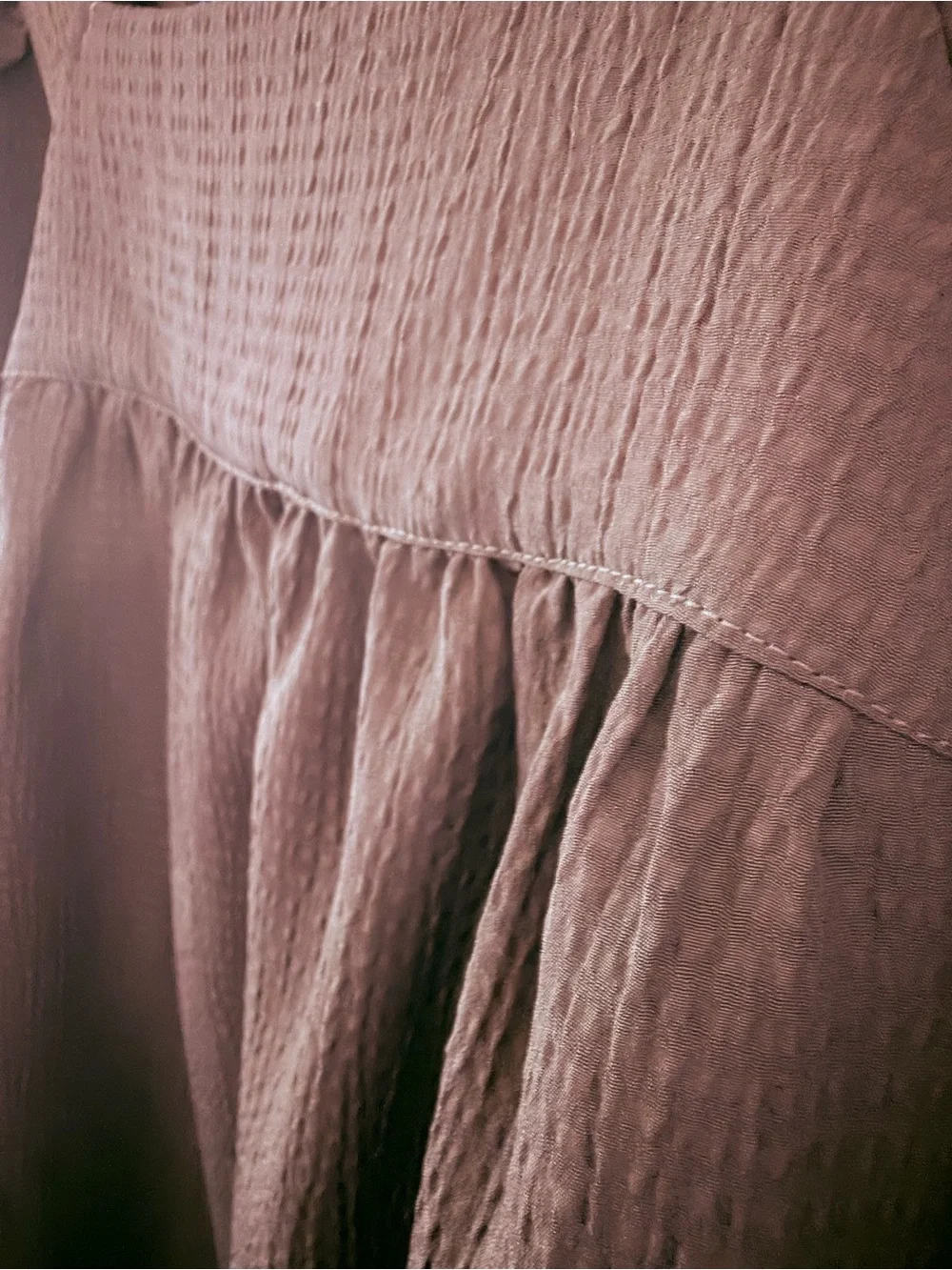 Madewell this versatile